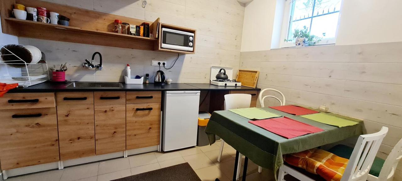 Daniel Owo Villa Lipusz Exterior foto